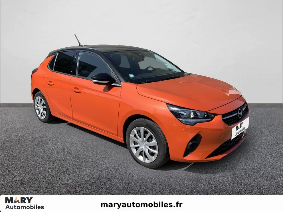 Véhicule occasion 216167 - opel CORSA - Photo 6