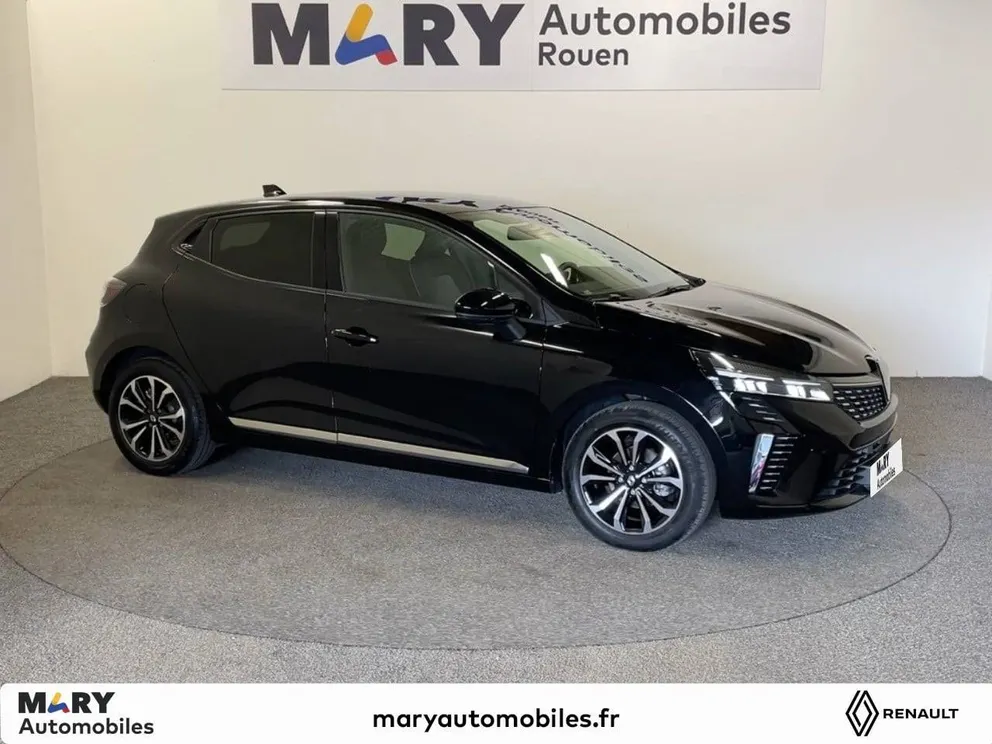 Véhicule occasion 229413 - renault CLIO - Photo 3