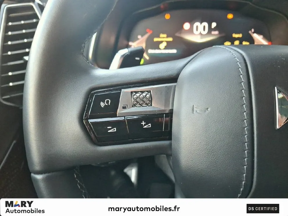 Véhicule occasion 205532 - ds DS 7 - Photo 16