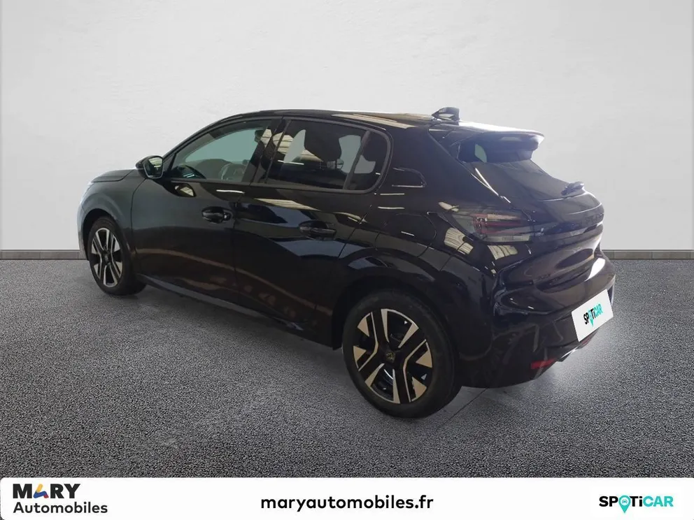 Véhicule occasion 174186 - peugeot 208 - Photo 7