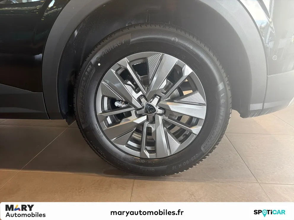 Véhicule occasion 1232720 - peugeot 3008 - Photo 7
