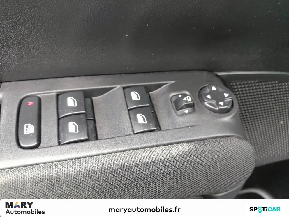 Véhicule occasion 231697 - Citroën C3 AIRCROSS - Photo 16