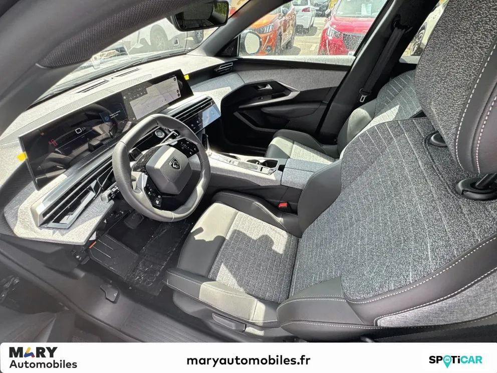 Véhicule occasion 1232719 - peugeot 3008 - Photo 13