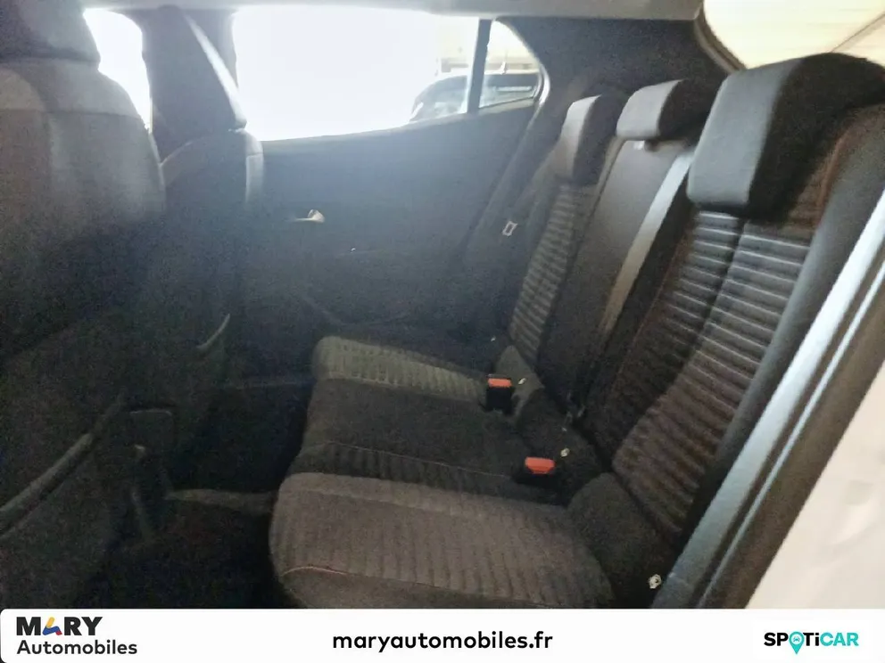 Véhicule occasion 185080 - peugeot 2008 - Photo 10