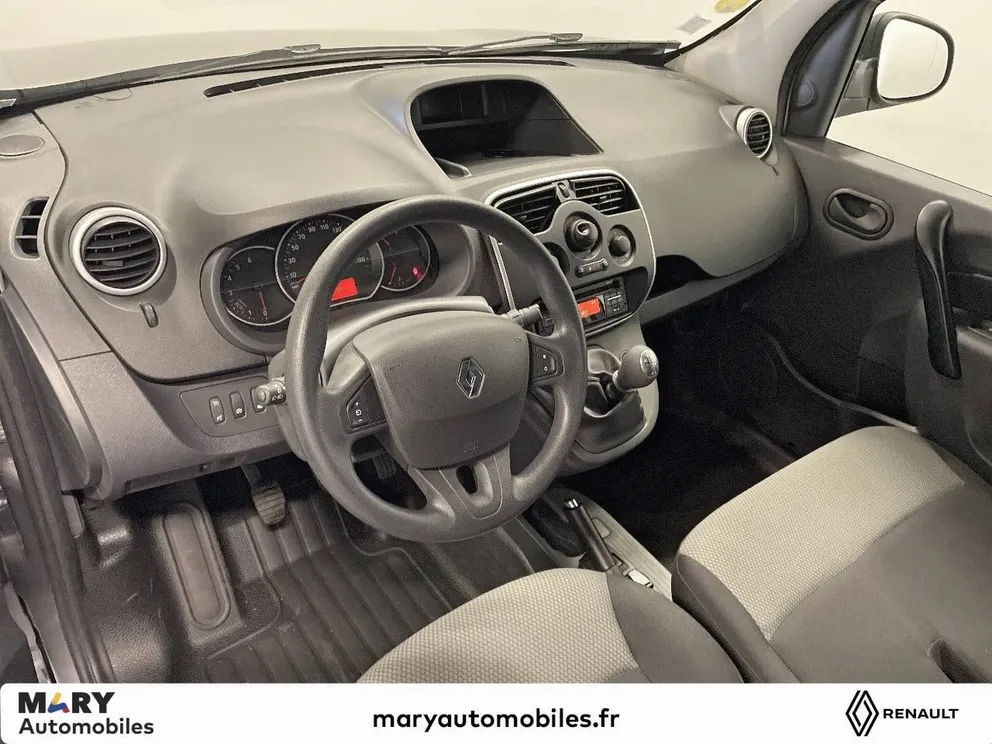 Véhicule occasion 224306 - renault KANGOO - Photo 8