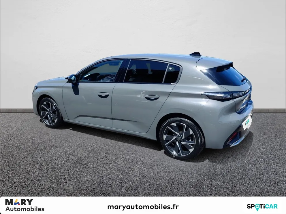 Véhicule occasion 1232311 - peugeot 308 - Photo 2