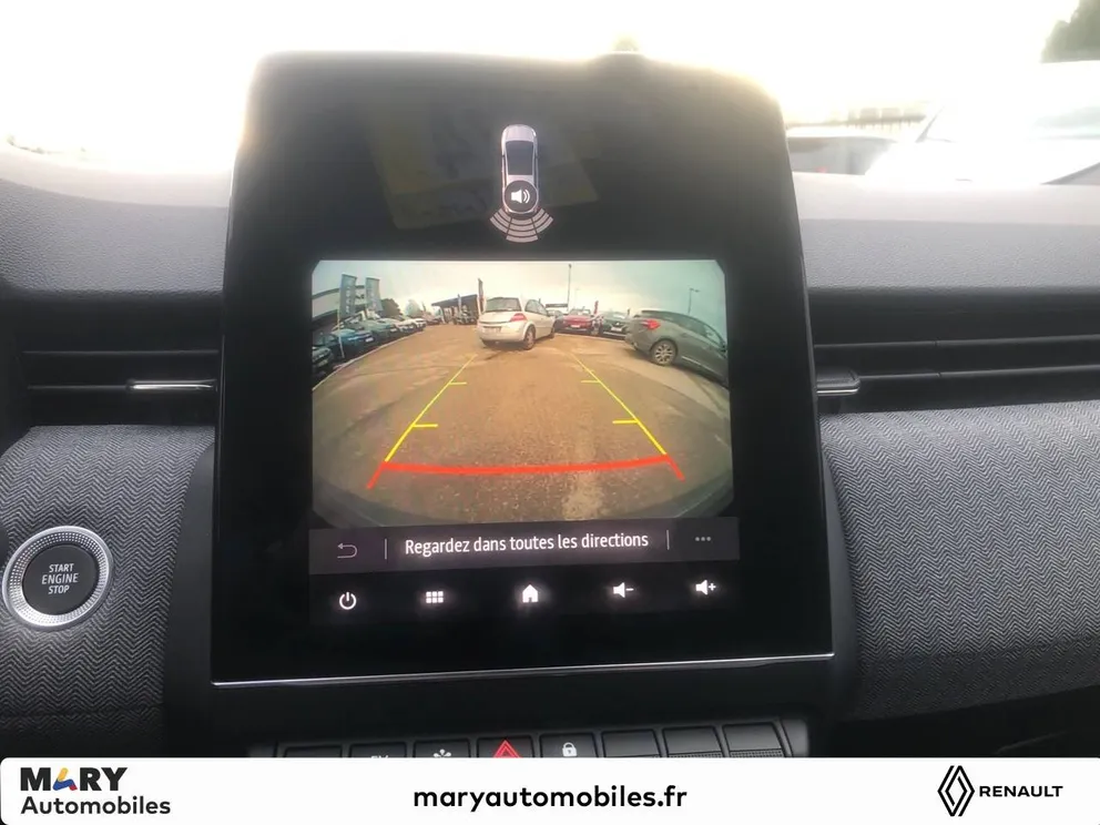 Véhicule occasion 207127 - renault CLIO - Photo 15