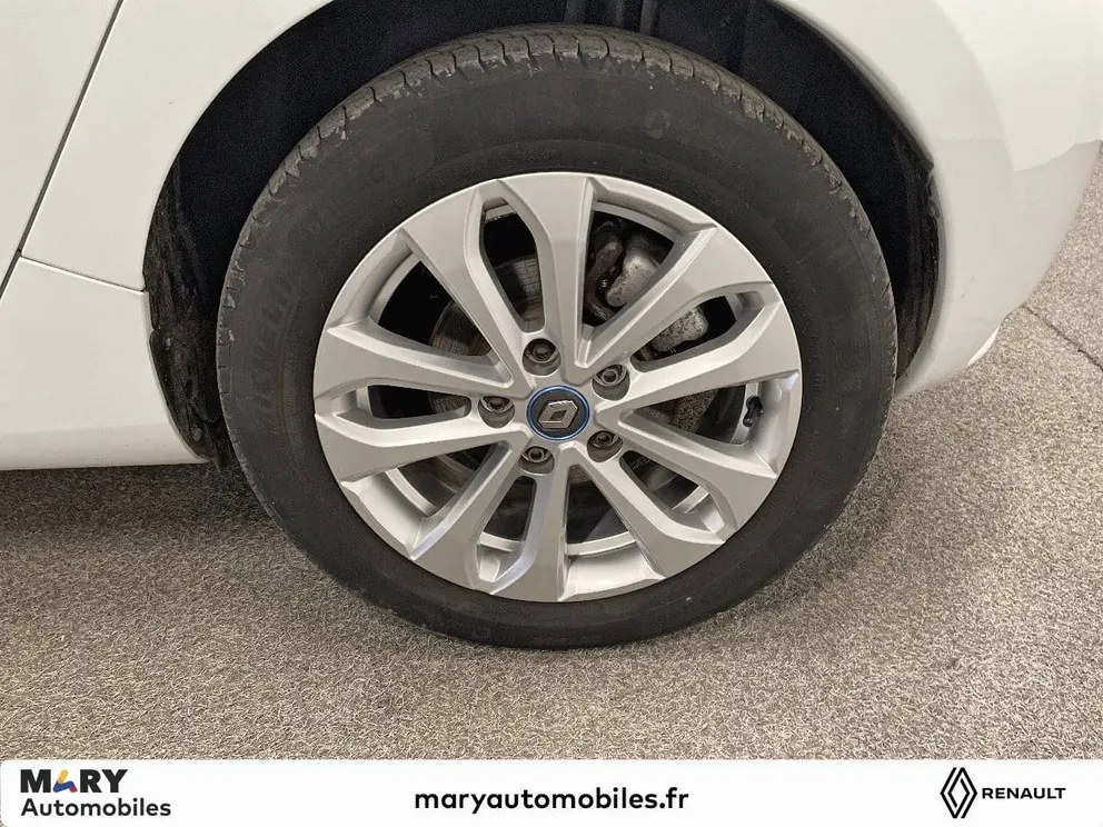 Véhicule occasion 207872 - renault ZOE - Photo 11