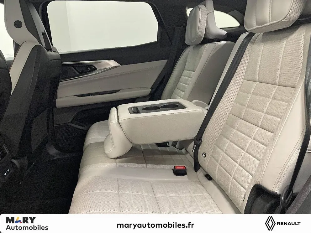 Véhicule occasion 209426 - renault ESPACE - Photo 10