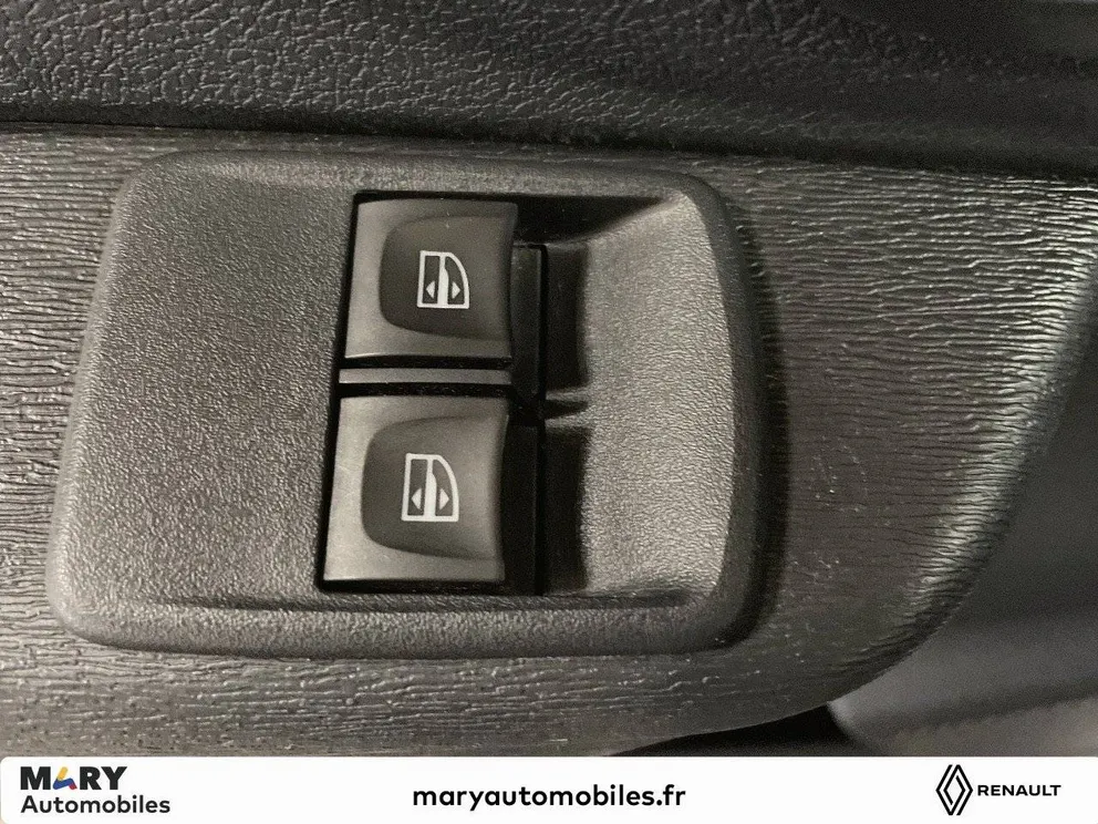 Véhicule occasion 193155 - dacia DOKKER - Photo 14