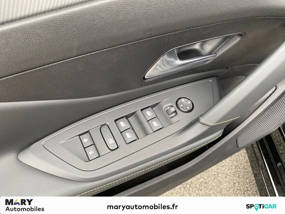 Véhicule occasion 51596 - peugeot 308 - Photo 12