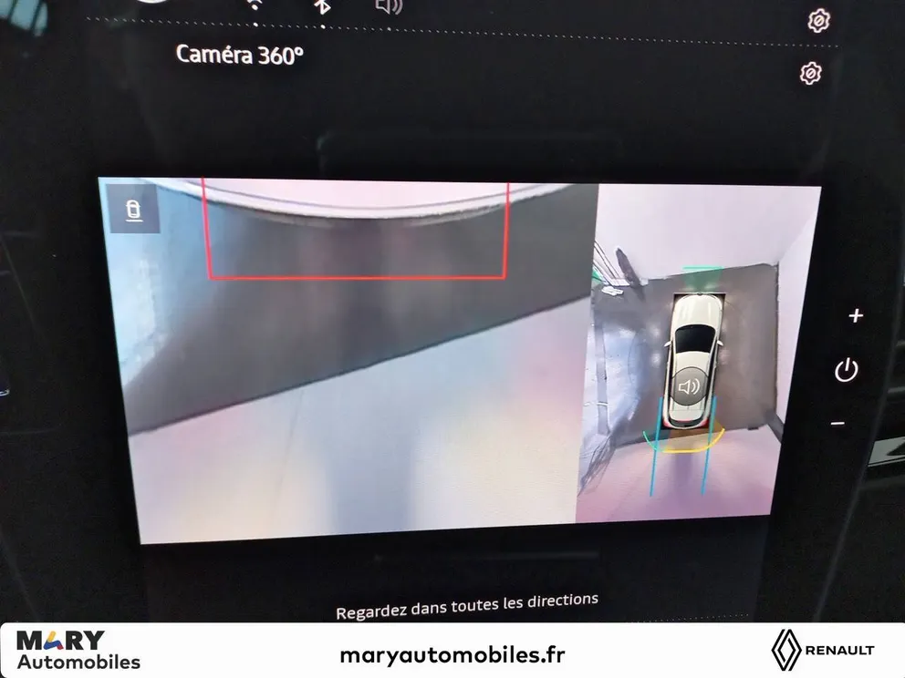 Véhicule occasion 214053 - renault AUSTRAL - Photo 21
