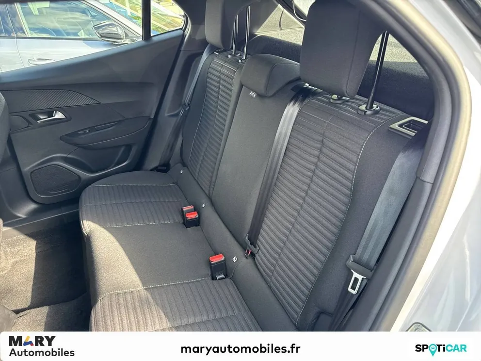 Véhicule occasion 192117 - peugeot 2008 - Photo 10