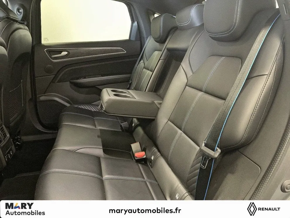 Véhicule occasion 186283 - renault ARKANA - Photo 10
