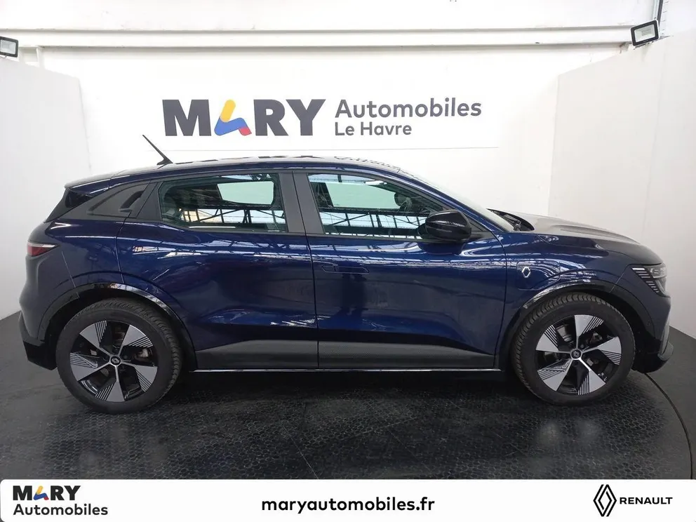 Véhicule occasion 223430 - renault MEGANE - Photo 4