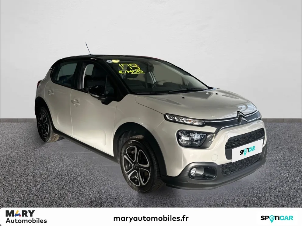 Véhicule occasion 1236481 - Citroën C3 - Photo 5