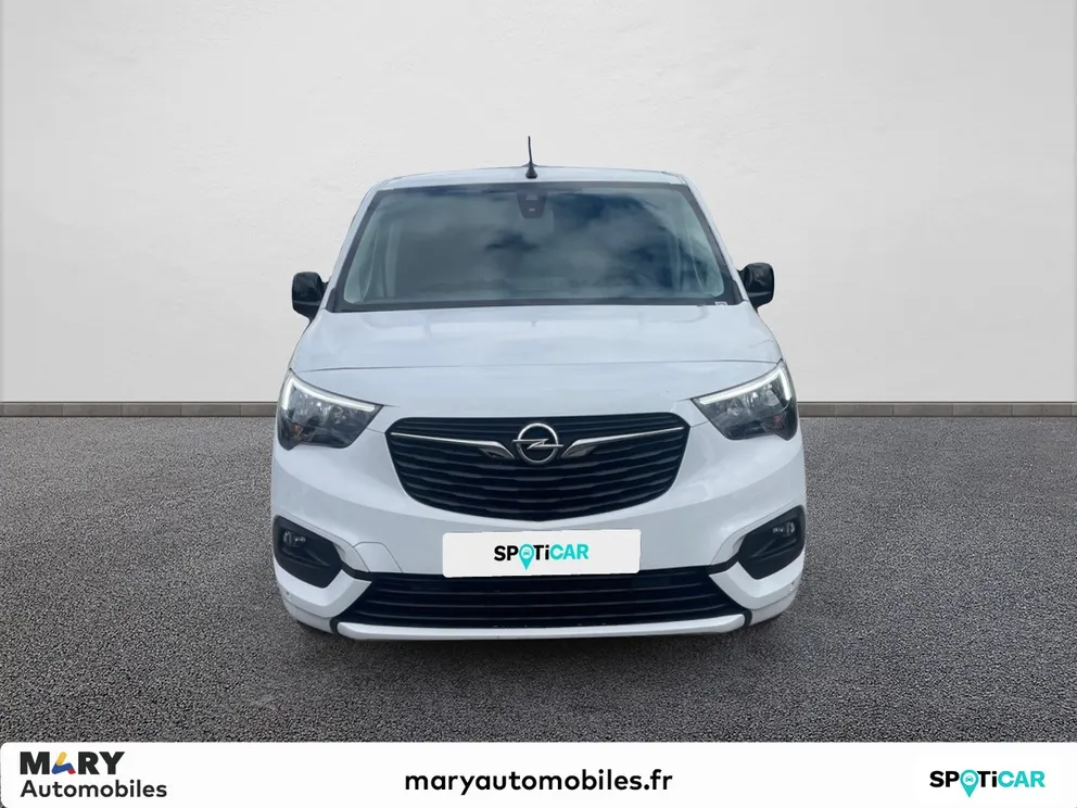 Véhicule occasion 201842 - opel COMBO - Photo 6