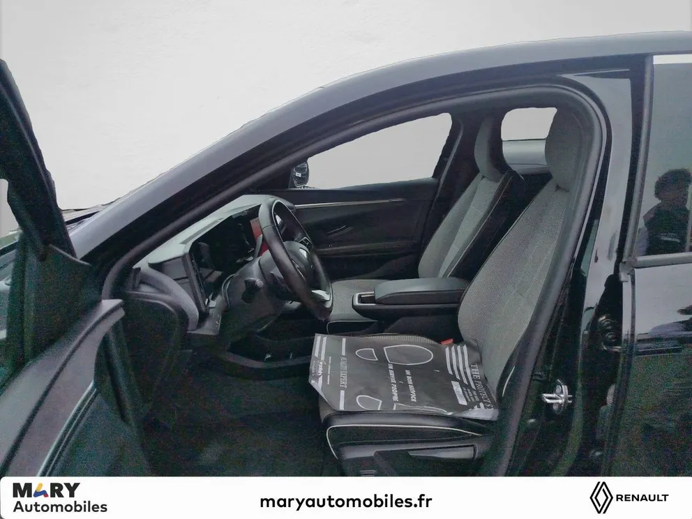 Véhicule occasion 196930 - renault MEGANE - Photo 9