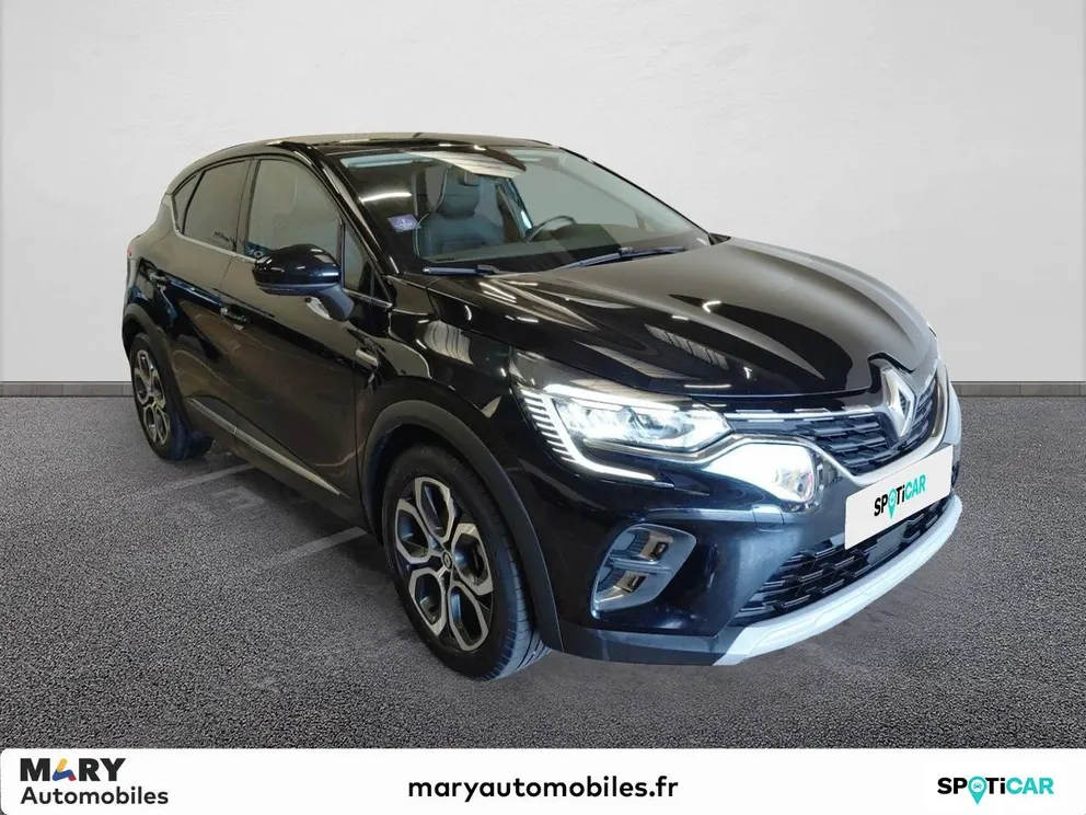 Véhicule occasion 201151 - renault CAPTUR - Photo 5