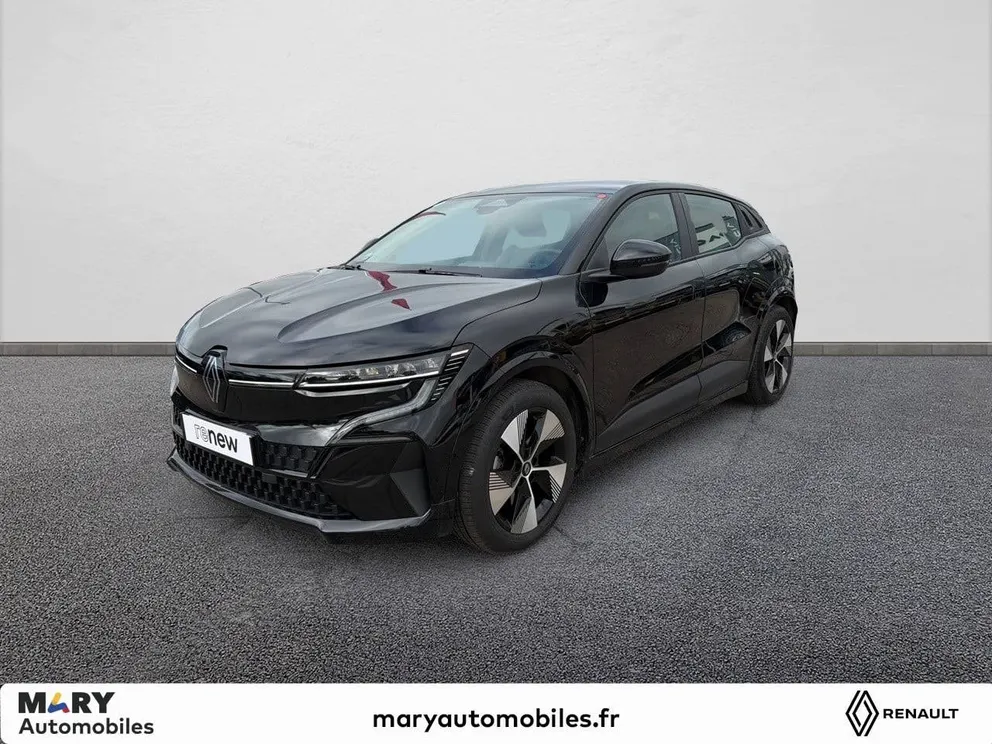 Véhicule occasion 223502 - renault MEGANE - Photo 1