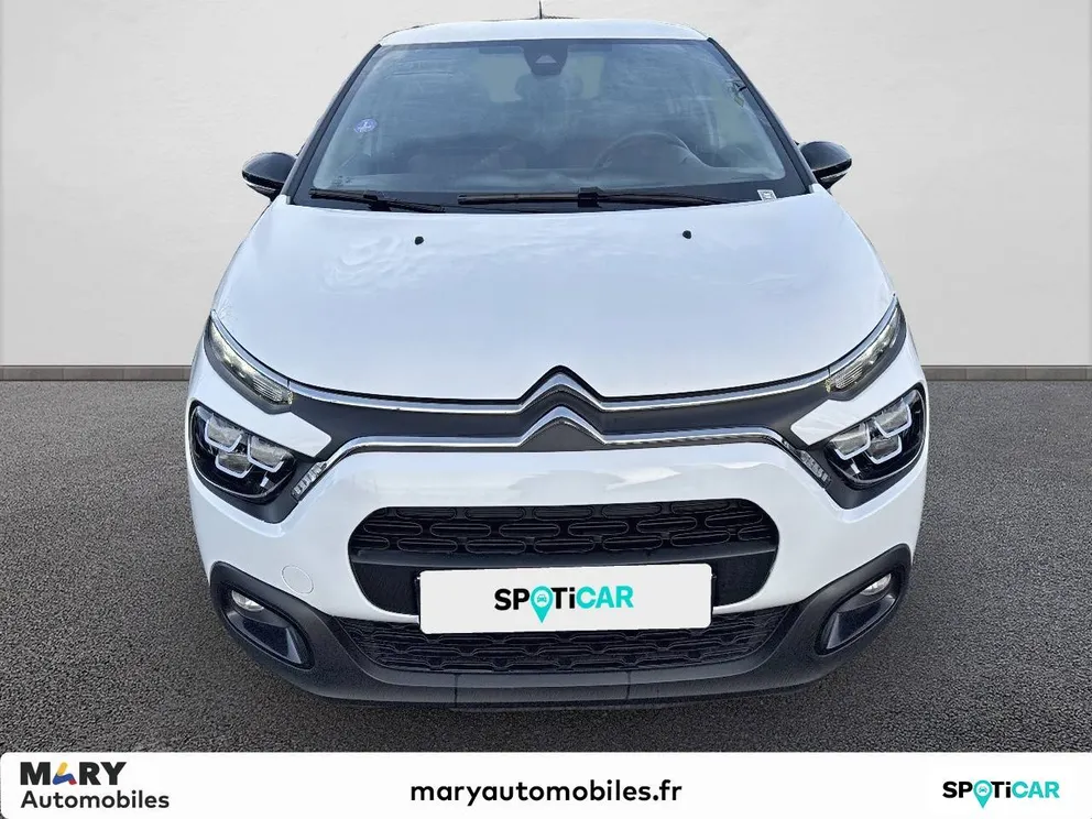 Véhicule occasion 211024 - Citroën C3 - Photo 2