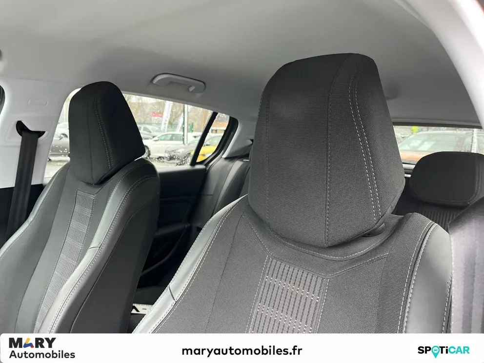 Véhicule occasion 195161 - peugeot 308 - Photo 13