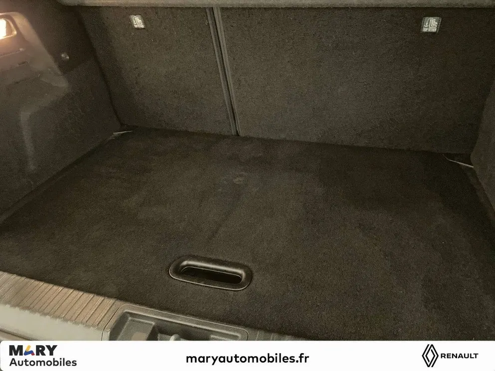 Véhicule occasion 206803 - renault CAPTUR - Photo 6