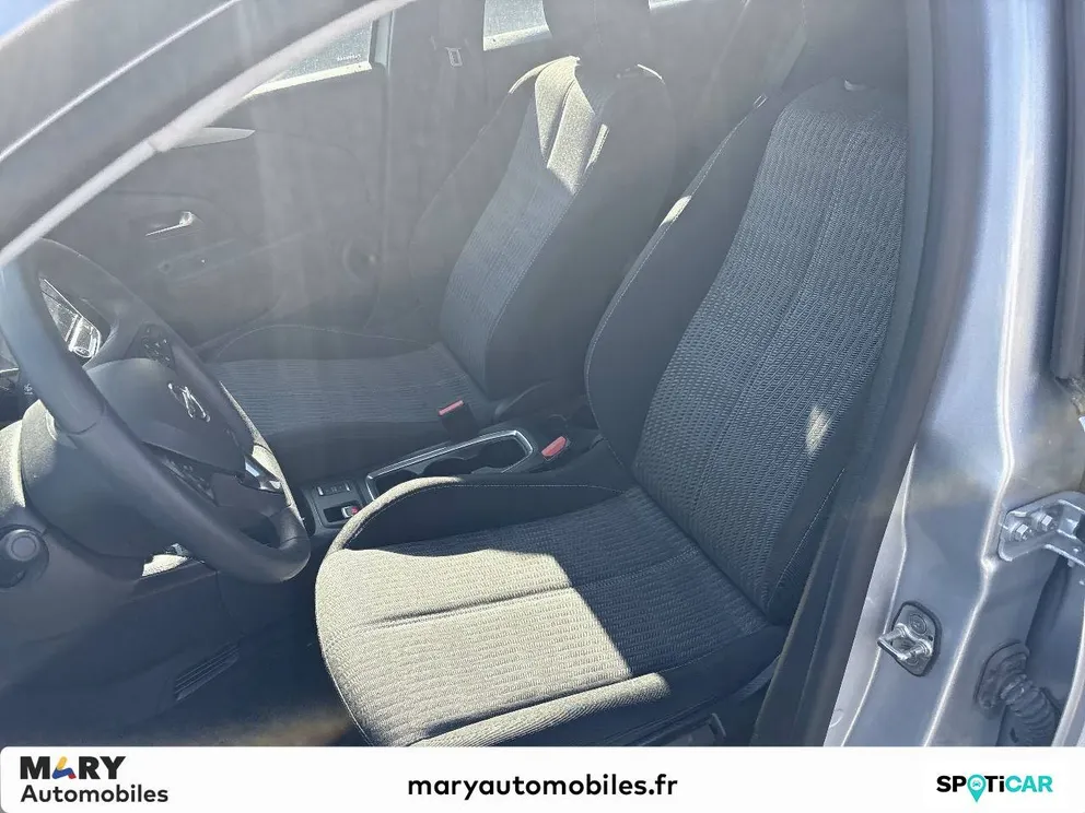 Véhicule occasion 229893 - opel CORSA - Photo 9