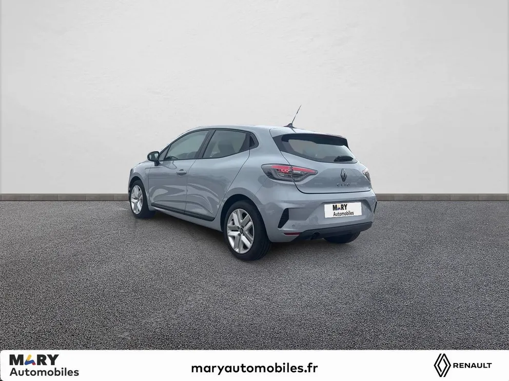 Véhicule occasion 194242 - renault CLIO - Photo 7