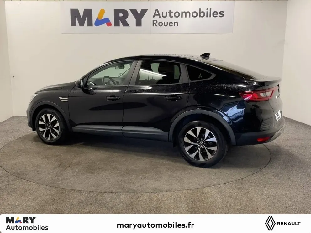 Véhicule occasion 216591 - renault ARKANA - Photo 7