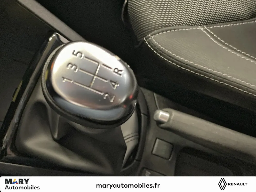 Véhicule occasion 238667 - renault CLIO - Photo 10