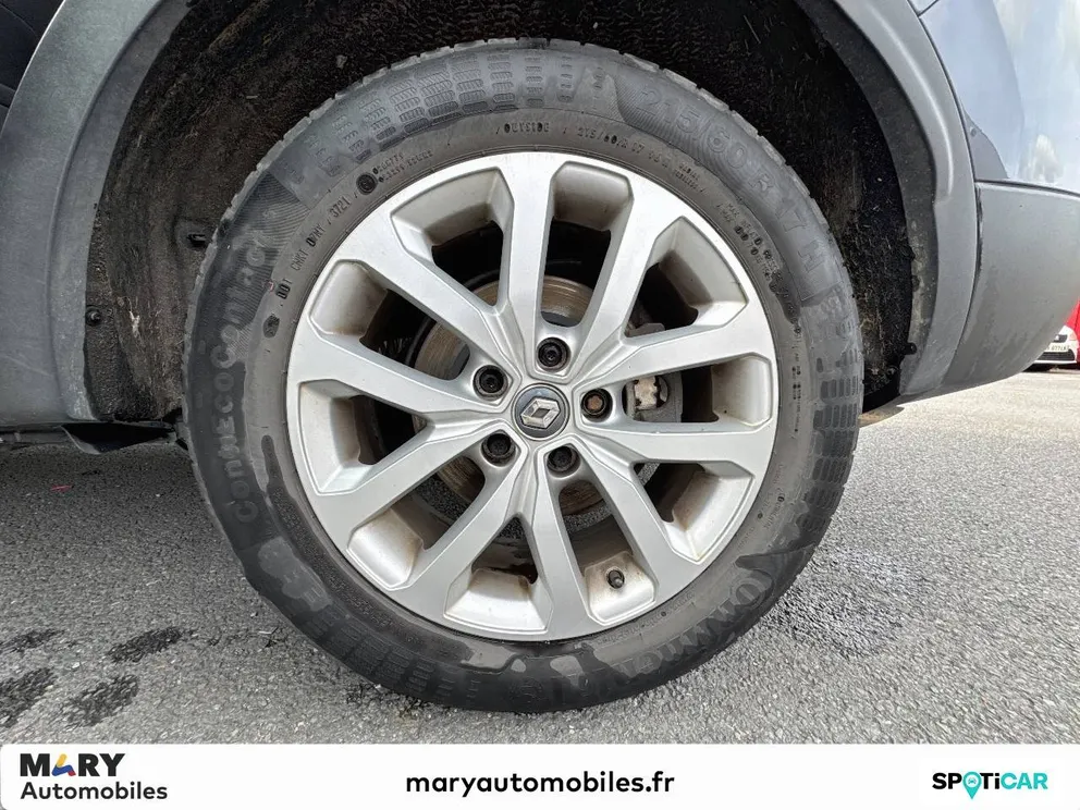 Véhicule occasion 198479 - renault KADJAR - Photo 11