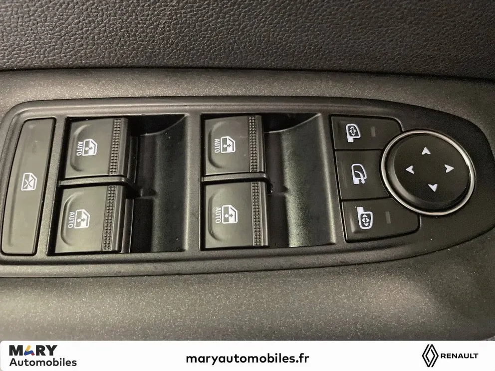 Véhicule occasion 213807 - renault CAPTUR - Photo 14