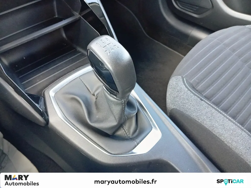 Véhicule occasion 1234882 - peugeot 208 - Photo 12