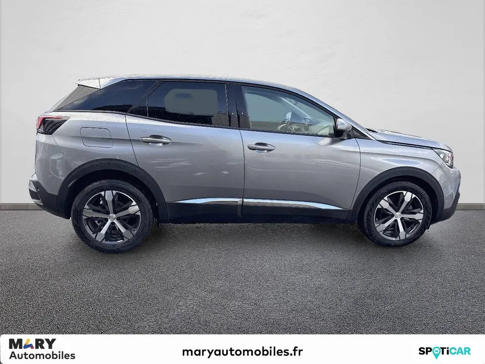 Véhicule occasion 207990 - peugeot 3008 - Photo 4