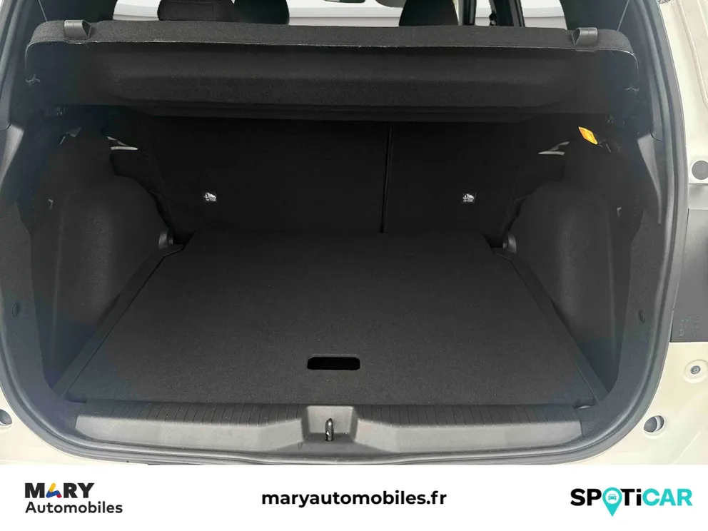 Véhicule occasion 1239736 - Citroën C3 AIRCROSS - Photo 16