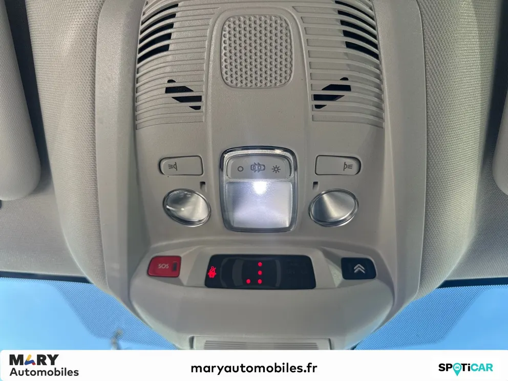 Véhicule occasion 1230093 - Citroën C5 AIRCROSS - Photo 19