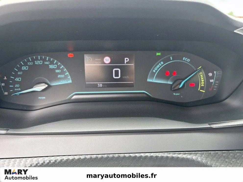 Véhicule occasion 205859 - peugeot 2008 - Photo 15