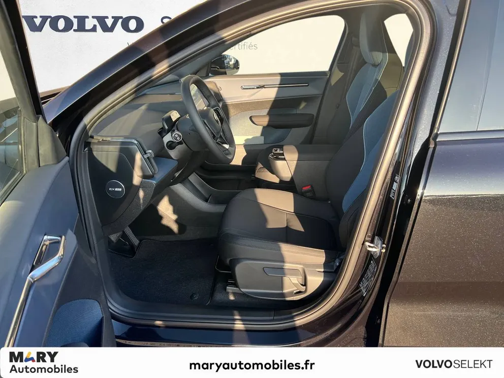 Véhicule occasion 199830 - volvo EX30 - Photo 4