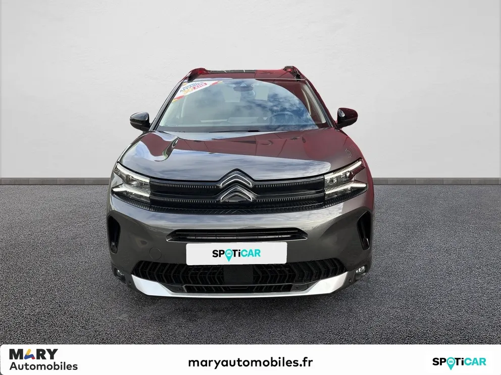 Véhicule occasion 1237284 - Citroën C5 AIRCROSS - Photo 6