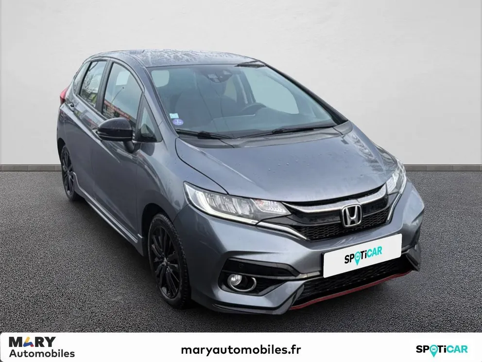Véhicule occasion 217638 - honda JAZZ - Photo 3