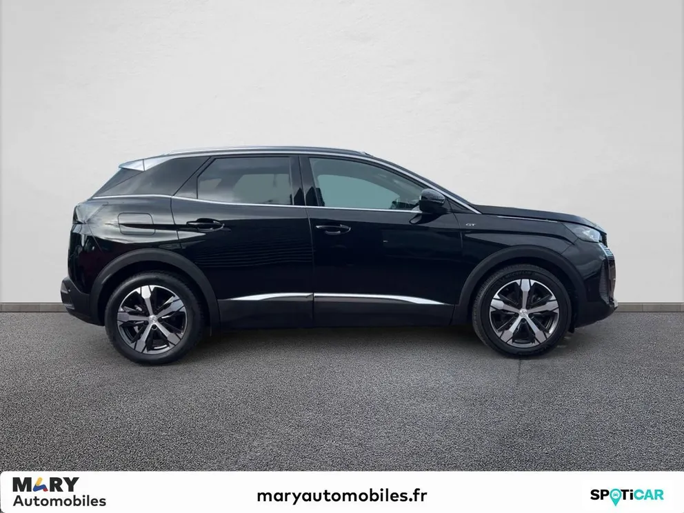 Véhicule occasion 200861 - peugeot 3008 - Photo 4