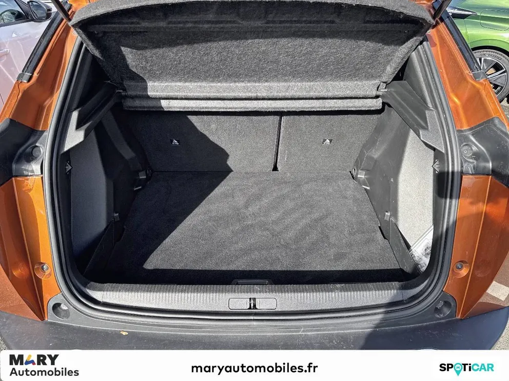 Véhicule occasion 190828 - peugeot 2008 - Photo 6