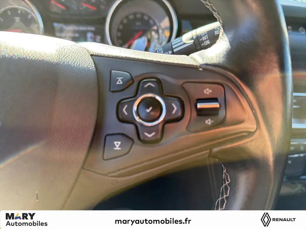 Véhicule occasion 229477 - opel ASTRA - Photo 14
