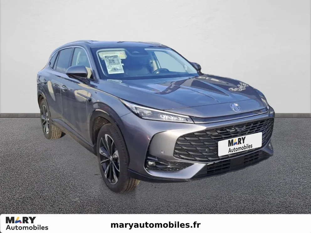 Véhicule occasion 211867 - mg EHS - Photo 3