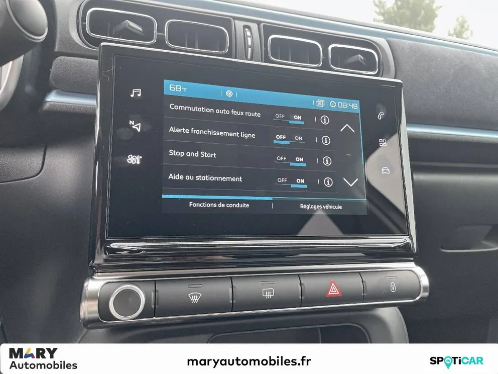 Véhicule occasion 190743 - Citroën C3 - Photo 17