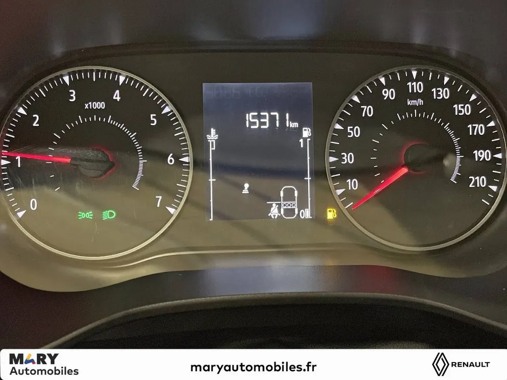 Véhicule occasion 204770 - dacia SANDERO - Photo 15