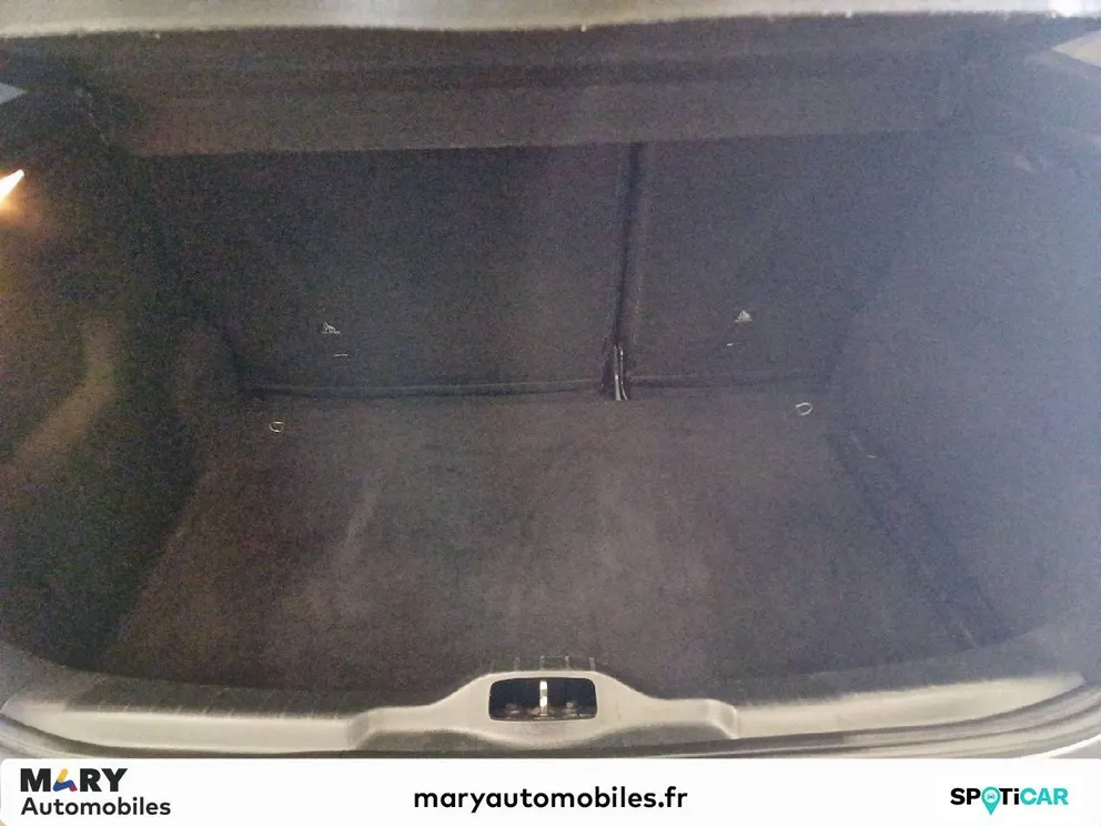 Véhicule occasion 143637 - Citroën C4 CACTUS - Photo 6