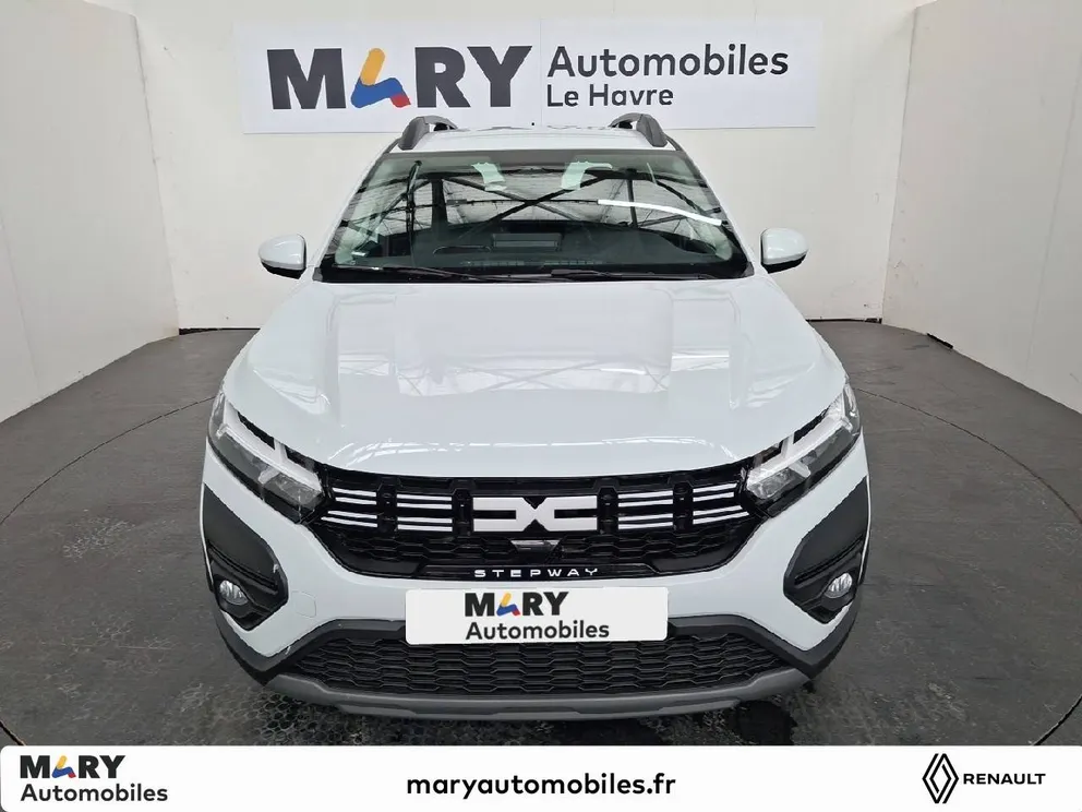 Véhicule occasion 230479 - dacia SANDERO - Photo 2