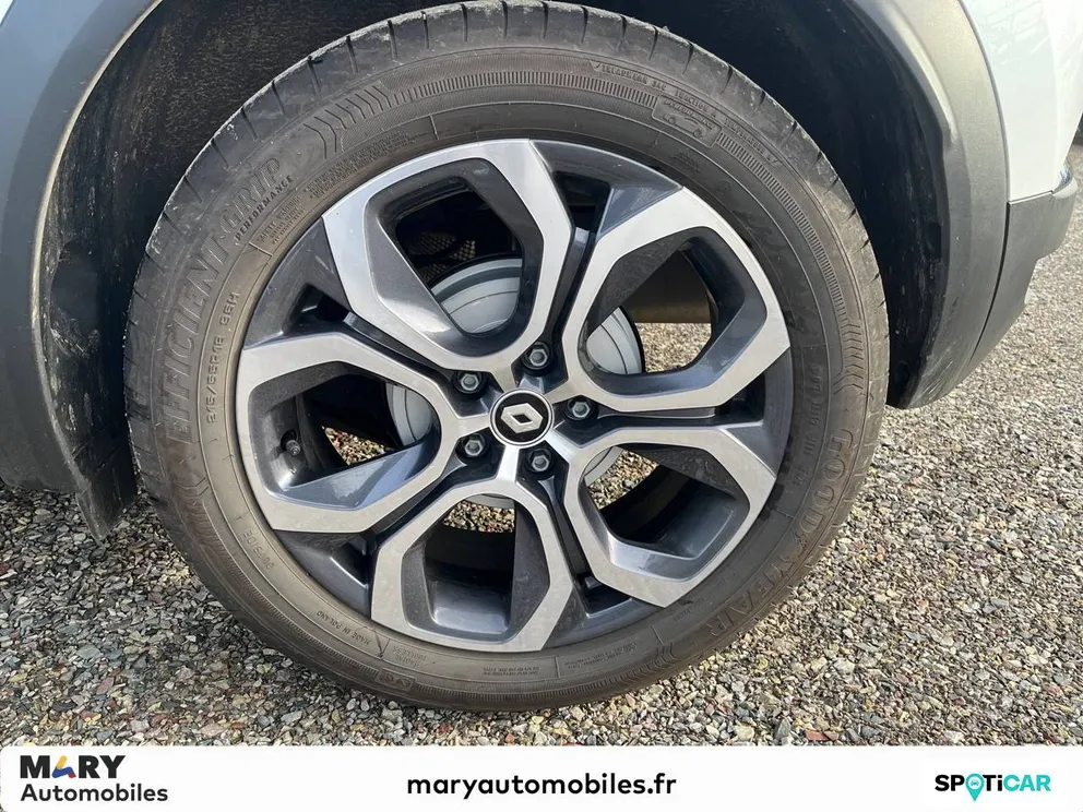 Véhicule occasion 218436 - renault CAPTUR - Photo 11